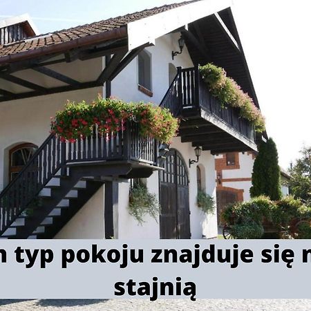 Dworek Romanowski Sulowo  Exterior photo